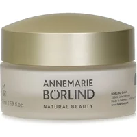 Annemarie Borlind Absolute System Anti-Ageing Smoothing Day Cream Light For Mature Skin 50ml