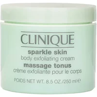 Clinique Sparkle Skin Body Exfoliating Cream 250ml