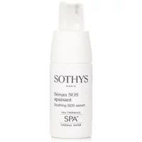 Sothys Soothing SOS Serum For Sensitive Skin 20ml