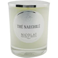 Nicolai Scented Candle The Narghile 190g