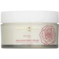 Aromatherapy Associates Rose Indulgent Body Cream 200ml