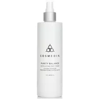 CosMedix Purity Balance Exfoliating Prep Toner Salon Size 360ml