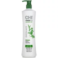 CHI Power Plus Exfoliate Shampoo 946ml