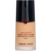 Giorgio Armani Power Fabric+ Ultra Longwear Weightless Matte Foundation SPF 20 5