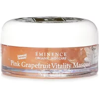 Eminence Pink Grapefruit Vitality Masque For Normal To Dry Skin 60ml