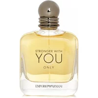 Emporio Armani Stronger With You Only Eau De Toilette 100ml