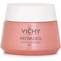 Vichy Neovadiol Rose Platinium Fortifying & Revitalising Rosy Cream Day Cream 50ml