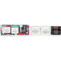 Fresh Mini Face Mask Trio Set 3pcs