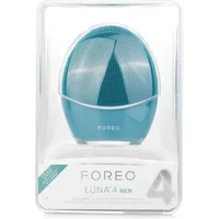 FOREO LUNA Luna 4 Men 2-in-1 Smart Facial Cleansing & Firming Device 1pcs