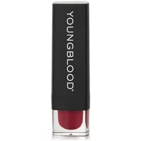 Youngblood Mineral Cosmetics Lipstick Kranberry