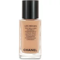 CHANEL Les Beiges Healthy Glow Foundation Hydration & Longwear B40