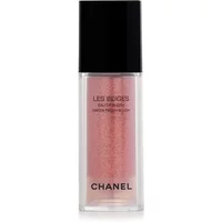 CHANEL Les Beiges Water-Fresh Blush Light Pink