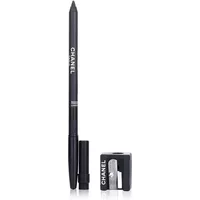 CHANEL Le Crayon Yeux Precision Eye Definer 01 Noir Black