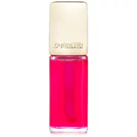 GUERLAIN Kiss Kiss Bee Glow Oil Colour Reviving Lip Plumping Oil 458 Rose Pop Glow