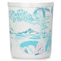Bougies la Francaise Islands Garden Scented Candle 180g