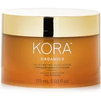 Kora Organics Invigorating Body Scrub 175ml