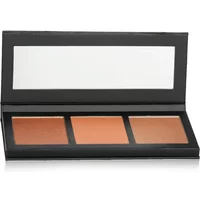 MAC Hyper Real Glow Palette Shimmy Peach,paradise,glow Baby Glow