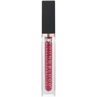 Youngblood Mineral Cosmetics Hydrating Liquid Lip Creme La Dolce Vita matte