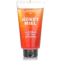 Perlier Honey Miel Honey & Ginger Shower Cream 250ml