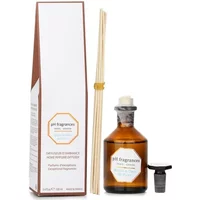 pH fragrances Home Perfume Diffuser Mistral & Fleur De Vichy 100ml