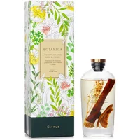 Botanica Home Fragrance Reed Diffuser Citrus 170ml