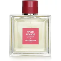GUERLAIN Habit Rouge L'Instinct Eau De Toilette Intense 100ml