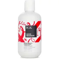 IGK Good Behavior Ultra Smooth Conditioner 236ml