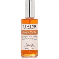 Demeter Ginger Cookie Cologne 120ml