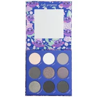 Winky Lux Galaxy Kitten Eyeshadow Palette 9x1.5g