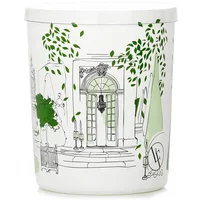 Bougies la Francaise French Garden Scented Candle 180g