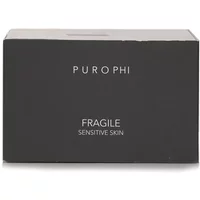 PUROPHI Fragile Sensitive Skin Face Cream 50ml