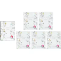 iskinclock Focus C Face Mask 5pcs