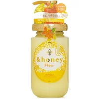 &honey Fleur Mimosa Moist Treatment 450g