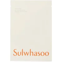 Sulwhasoo First Care Activating Mask 1pc