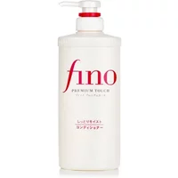 Shiseido Fino Premium Touch Hair Conditioner 550ml