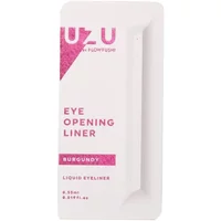 UZU Eye Opening Liner Burgundy