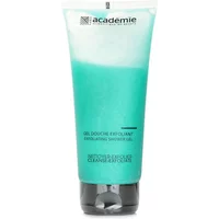 Academie Exfoliating Shower Gel 200ml