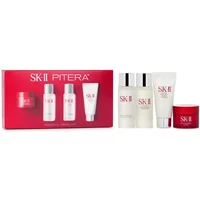 SK-II Essential Travel Kit 4pcs