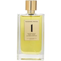 Rosendo Mateu Eau De Parfum 1 Bergamot, Tea Leaf, Sandalwood