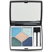 DIOR Diorshow 5 Couleurs Longwear Creamy Powder Eyeshadow Palette 279 Demin
