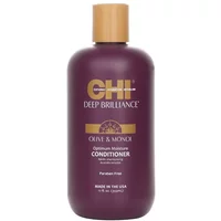 CHI Deep Brilliance Olive & Monoi Optimum Moisture Conditioner 355ml