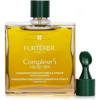 René Furterer Complexe 5 Head Spa Stimulating Concentrate Stength & Vitalit Oil 50ml