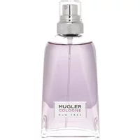 Mugler Cologne Run Free Eau De Toilette 100ml