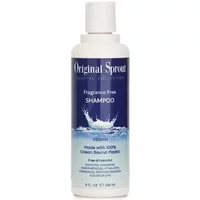 Original Sprout Coastal Collection Fragrance Free Shampoo 236ml