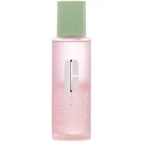 Clinique Clarifying Lotion 3 Twice A Day Exfoliator 200ml