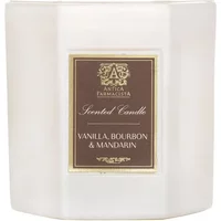 Antica Farmacista Candle Vanilla, Bourbon & Mandarin 255g