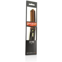 Uppercut Deluxe CT7 Flip Comb Tortoise Shell Brown
