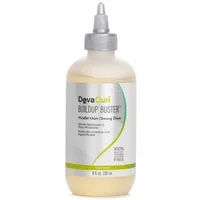 DevaCurl Buildup Buster Micellar Water Cleansing Serum 236ml