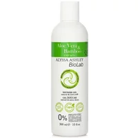 Alyssa Ashley Biolab Aloe Vera & Bamboo Shower Gel 300ml