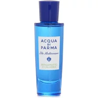 Acqua Di Parma Bergamotto Di Calabria Eau De Toilette 30ml